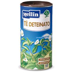 MELLIN TE DETEINATO 200 G - Farmaunclick.it