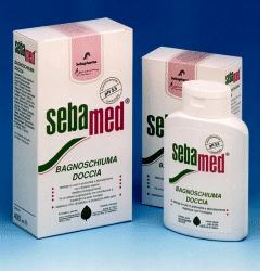 SEBAMED BAGNOSCHIUMA ML 200 - Farmaunclick.it
