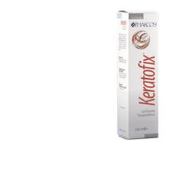 PHARCOS KERATOFIX GEL CAPELLI 100 ML - Farmaunclick.it