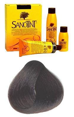 SANOTINT TINTURA CAPELLI 03 CASTANO NATURALE 125 ML - Farmaunclick.it