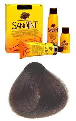 SANOTINT TINTURA CAPELLI 04 CASTANO CHIARO 125 ML - Farmaunclick.it