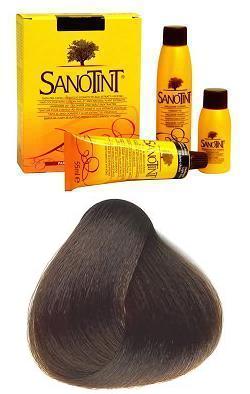 SANOTINT TINTURA CAPELLI 05 CASTANO DORATO 125 ML - Farmaunclick.it