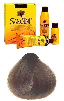 SANOTINT TINTURA CAPELLI 09 BIONDO NATURALE 125 ML - Farmaunclick.it