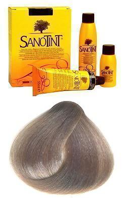 SANOTINT TINTURA CAPELLI 10 BIONDO CHIARO 125 ML - Farmaunclick.it
