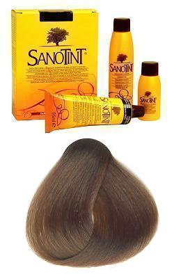 SANOTINT TINTURA CAPELLI 12 BIONDO DORATO 125 ML - Farmaunclick.it