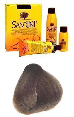 SANOTINT TINTURA CAPELLI 14 BIONDO SCURO 125 ML - Farmaunclick.it