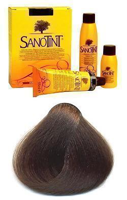 SANOTINT TINTURA CAPELLI 18 VISONE 125 ML - Farmaunclick.it