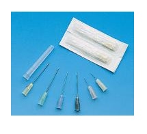 AGO IPODERMICO GAUGE21 PER 11/4 POLLICI CONO LUER CONFEZIONATO SINGOLARMENTE IN BLISTER SCATOLA 100 PEZZI - Farmaunclick.it