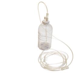 GORGOGLIATORE PER OSSIGENOTERAPIA - Farmaunclick.it