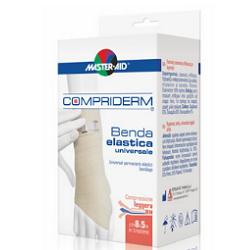 BENDA ELASTICA MASTER-AID COMPRIDERM 8X5 - Farmaunclick.it