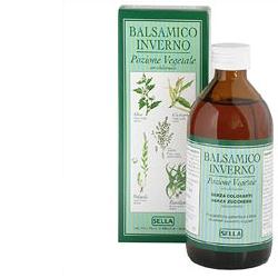 BALSAMICO INVERNO SCIROPPO 200 ML - Farmaunclick.it