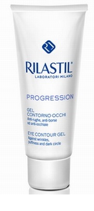 RILASTIL PROGRES GEL C/OCCHI - Farmaunclick.it