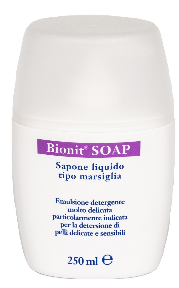 BIONIT SOAP MARSIGLIA 250 ML - Farmaunclick.it