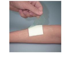 FILM ADESIVO IN POLIURETANO TRASPARENTE STERILE PERMEABILE AI GAS E CONFORMABILE 10X12CM 10 PEZZI - Farmaunclick.it