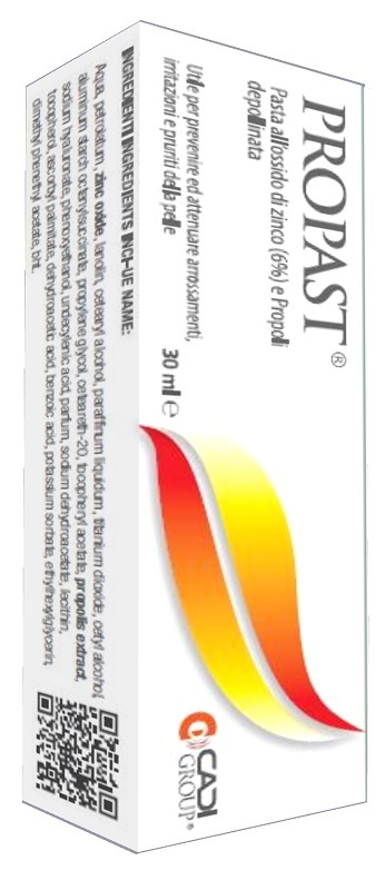 PROPAST 30 ML - Farmaunclick.it
