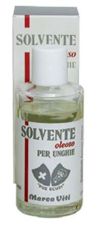 UNGHIASIL SOLVENTE OLEOSO 50 ML - Farmaunclick.it
