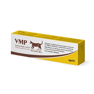 VMP PASTA PER GATTI TUBO 50 G - Farmaunclick.it