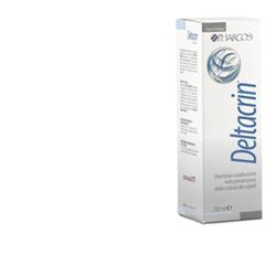 PHARCOS DELTATAR SHAMPOO 250 ML - Farmaunclick.it
