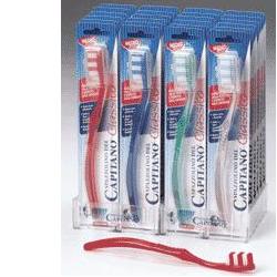 SPAZZOLINO DEL CAPITANO FAMILY MEDIO - Farmaunclick.it