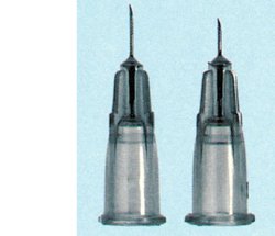 AGO PER MESOTERAPIA GAUGE27 E DIAMETRO 0,40X6 CONO LUER SCATOLA 100 PEZZI - Farmaunclick.it