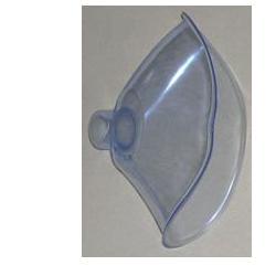MASCHERINA ADULTI RICAMBIO PER AEROSOL - Farmaunclick.it