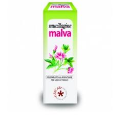 MALVA MUCILLAGINE 200ML - Farmaunclick.it
