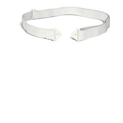 CINTURA ADDOMINALE REGOLABILE 50-140 CM 1 PEZZO - Farmaunclick.it