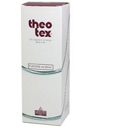 THEOTEX ANTIBATTERICO FLACONE 200 ML - Farmaunclick.it