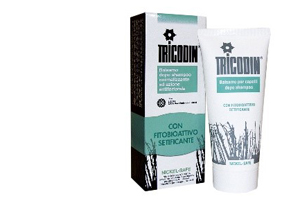 TRICODIN BALS 100ML - Farmaunclick.it