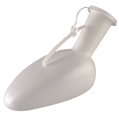 PAPPAGALLO UOMO PRODOTTO IN PLASTICA E CONFEZIONATO IN SACCHETTO DI POLIETILENE SINGOLO - Farmaunclick.it