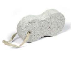 PIETRA POMICE COMPOSTA CON CORDINO - Farmaunclick.it