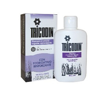 TRICODIN SH CATRAME 125ML - Farmaunclick.it