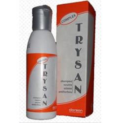 TRYSAN SH COMPLEX 125ML - Farmaunclick.it