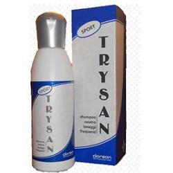 TRYSAN SH SPORT 125ML - Farmaunclick.it