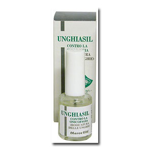 UNGHIASIL ANTIROSICATURA UNGHIE 10 ML - Farmaunclick.it