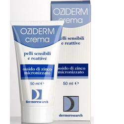 OZIDERM CREMA 50 ML - Farmaunclick.it
