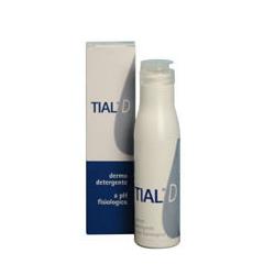 TIAL D DETERGENTE LIQUIDO 150 ML - Farmaunclick.it
