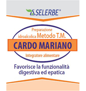 CARDO MARIANO TINTURA MADRE 50 ML - Farmaunclick.it