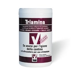 ENOLOGICO TRIAMINA 500G - Farmaunclick.it