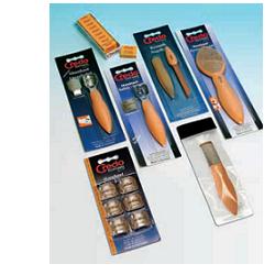 CREDO LAMETTE ORIGINAL DISPLAY BOX 10 PEZZI - Farmaunclick.it