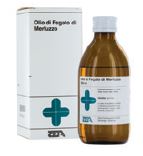OLIO FEGATO MERLUZZO 200 ML - Farmaunclick.it
