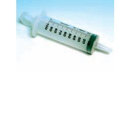 SCHIZZETTONE IN PLASTICA 100CC STERILE - Farmaunclick.it