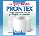 CEROTTO PRONTEX STRETCH 500X2,5CM 1CONFEZIONE - Farmaunclick.it