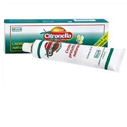 CITRONELLA CREMA 50 ML - Farmaunclick.it