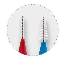 TAUMARIN SCOVOLINO RICAMBIO CONICO - Farmaunclick.it