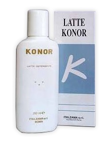 KONOR LATTE DET 200ML - Farmaunclick.it