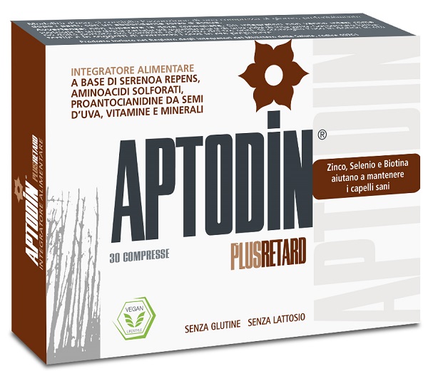 APTODIN PLUS RETARD 30 COMPRESSE - Farmaunclick.it