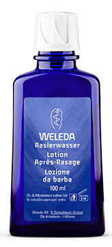 WELEDA LOZIONE BARBA 100 ML - Farmaunclick.it