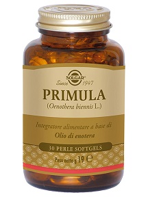 PRIMULA 500/50 GLA 30 PERLE - Farmaunclick.it