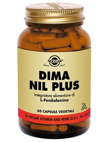 DIMA NIL PLUS 50 CAPSULE VEGETALI - Farmaunclick.it